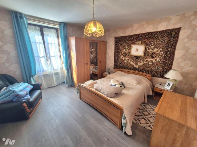 Maison vente à Troyes, Loches-sur-ource