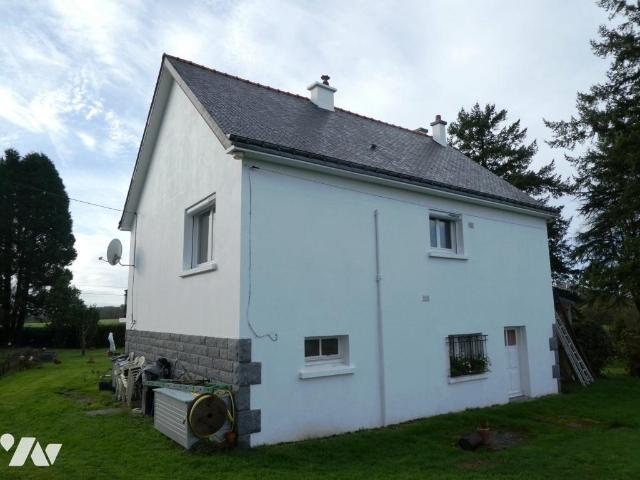 Maison vente à Pontivy, Bretagne