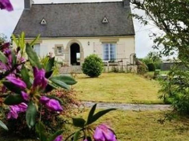 Maison vente à Pontivy, Bretagne