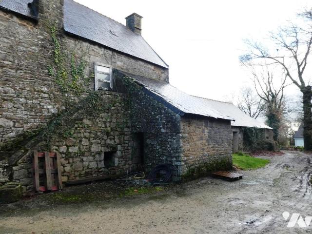 Maison vente à Pontivy, Bretagne