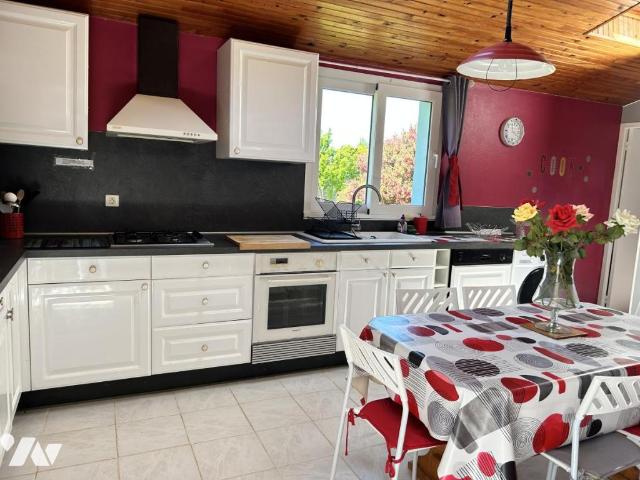 Maison vente à Lorient, Bretagne