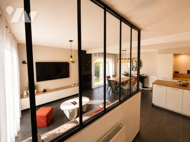 Maison vente à Brest, Bretagne