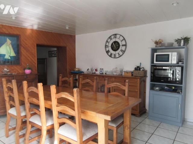 Maison vente à Pontivy, Bretagne