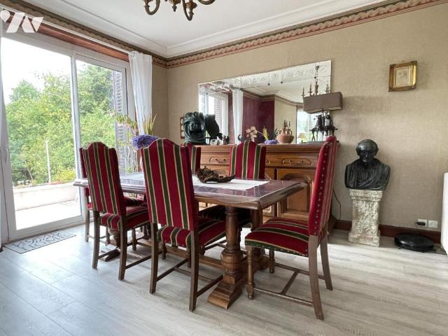 Maison vente à Pontivy, Bretagne