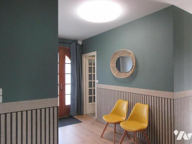 Maison vente à Pontivy, Bretagne