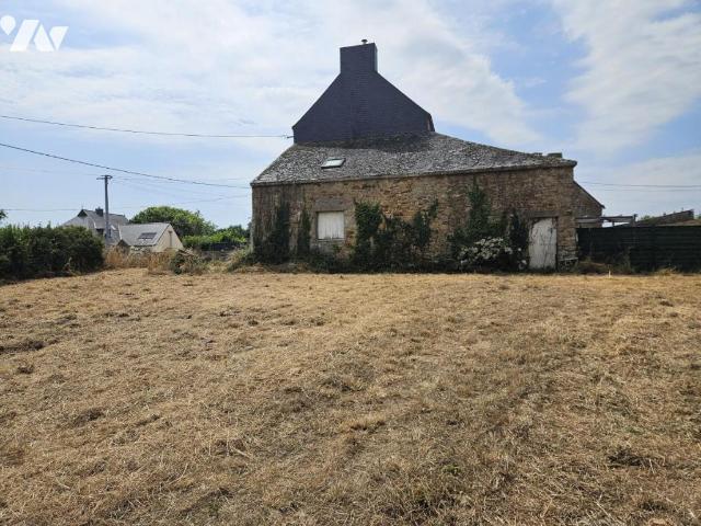 Maison vente à Lorient, Bretagne