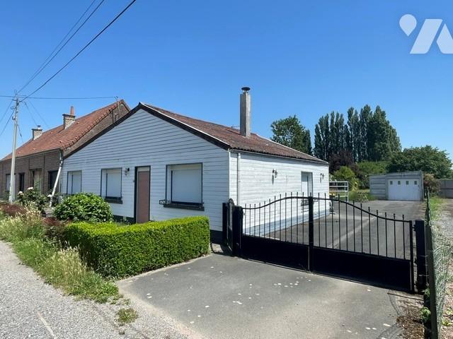 Maison vente à Béthune, Locon