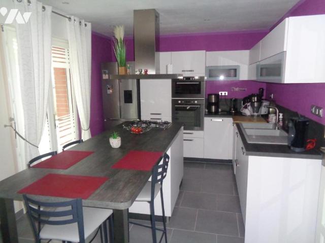 Maison vente à Béthune, Locon