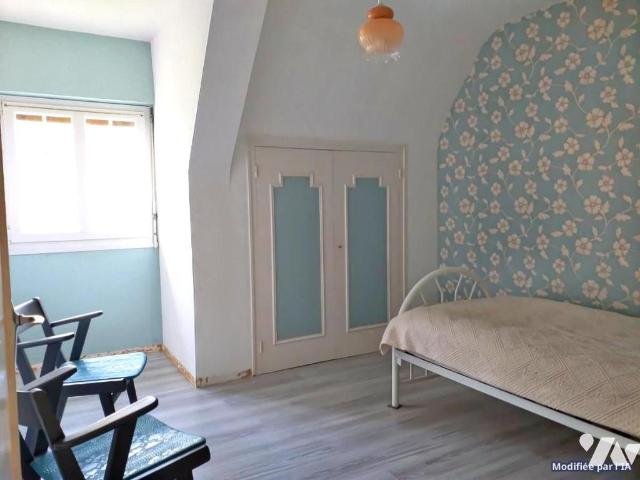 Maison vente à Vannes, Bretagne