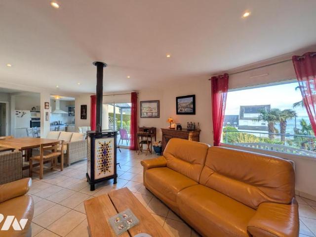 Maison vente à Locquirec, Finistère