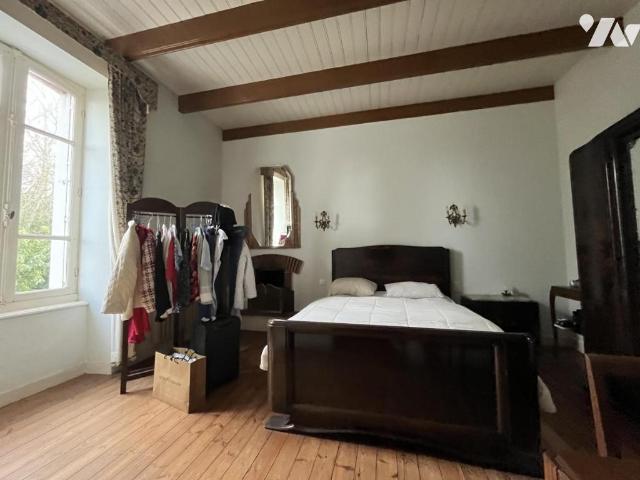 Maison vente à Quimper, Bretagne