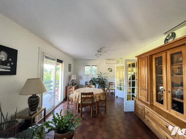 Maison vente à Lodève