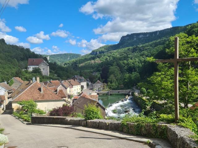 Maison vente à Besançon, Lods