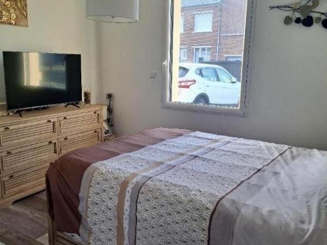 Maison vente à Douai, Loffre