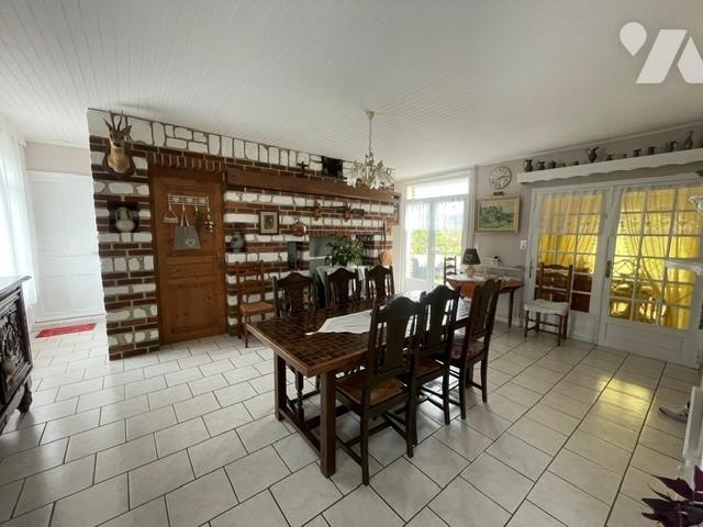 Maison vente à La Loge, Pas-de-Calais