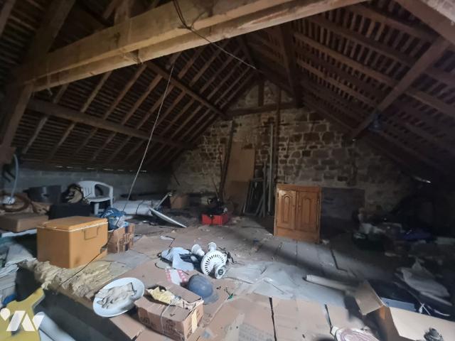 Maison vente à Avranches, Les Loges-marchis