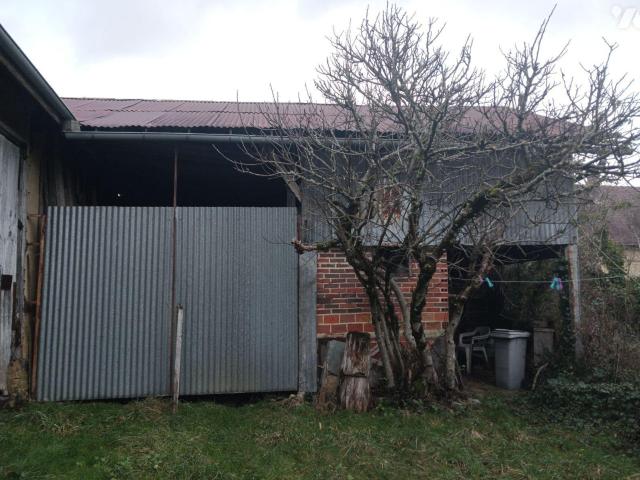 Maison vente à Troyes, Les Loges-margueron