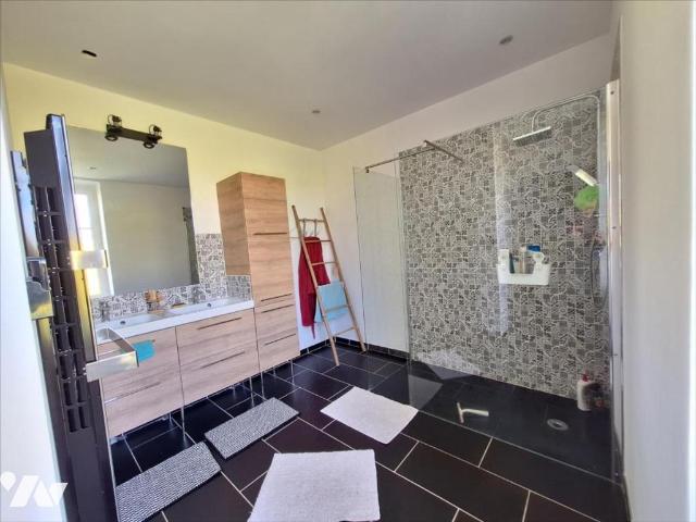 Maison vente à Caen, Les Loges-saulces