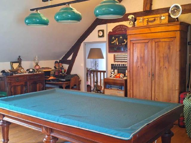 Maison vente à Châteaudun, Logron