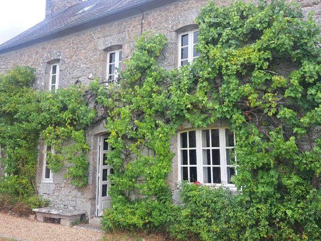 Maison vente à Lannion, Bretagne