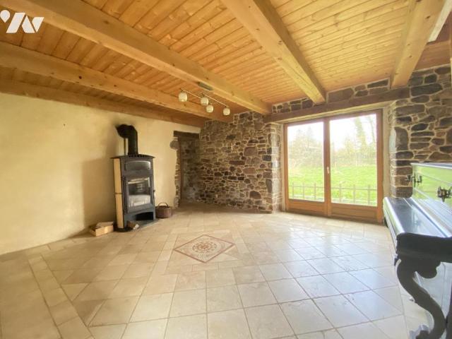 Maison vente à Lannion, Bretagne