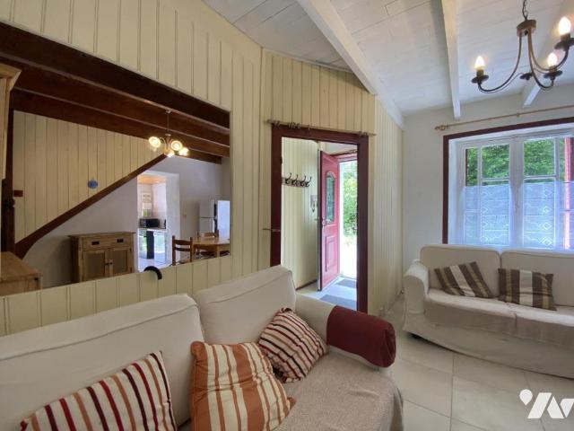 Maison vente à Lannion, Bretagne