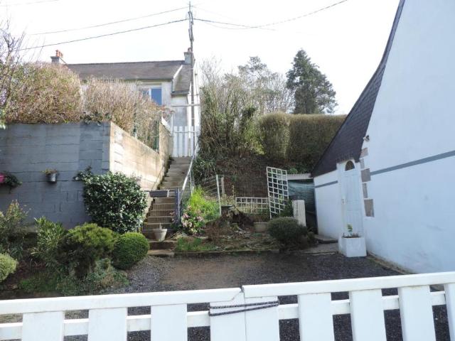 Maison vente à Lannion, Bretagne