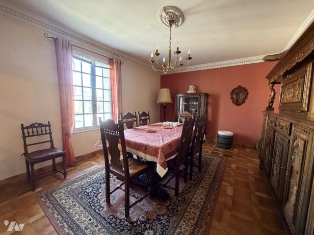 Maison vente à Redon, Bretagne