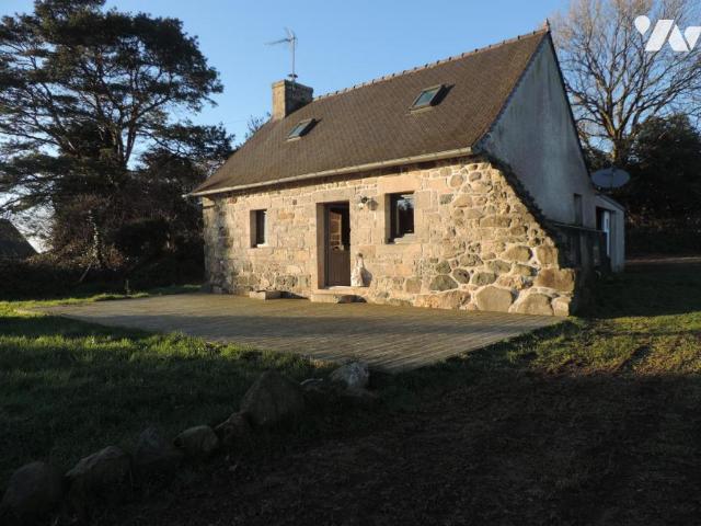 Maison vente à Guingamp, Bretagne