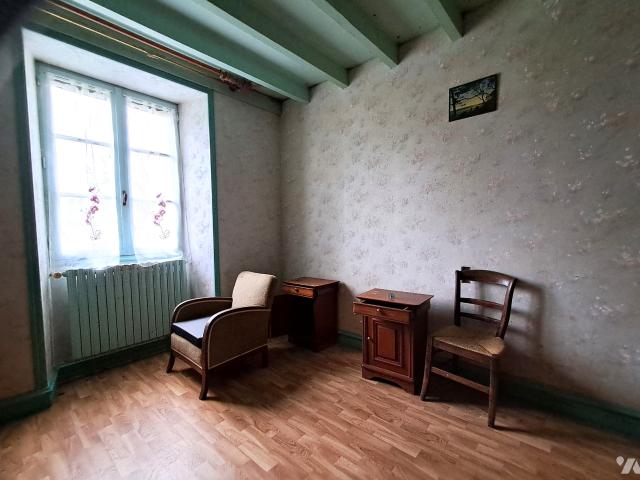 Maison vente à Saint-Jean-d'Angély, Loiré-sur-nie