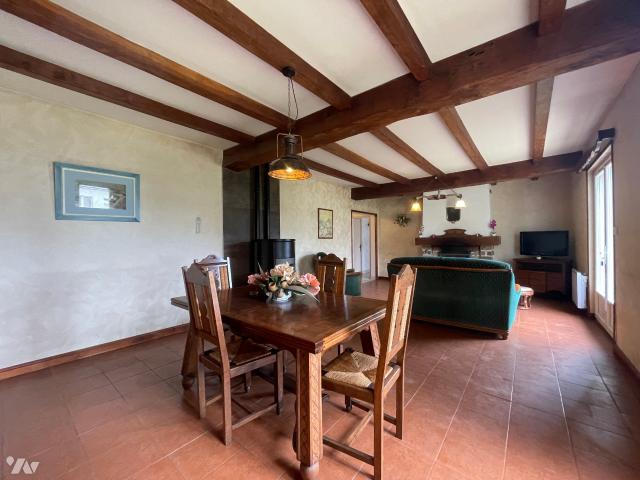 Maison vente à Châteaubriant-Ancenis, Pays de la Loire