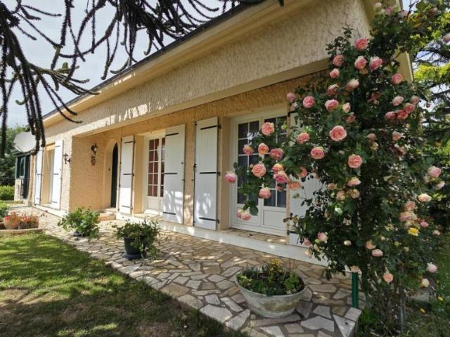 Maison vente à Châteaubriant-Ancenis, Pays de la Loire