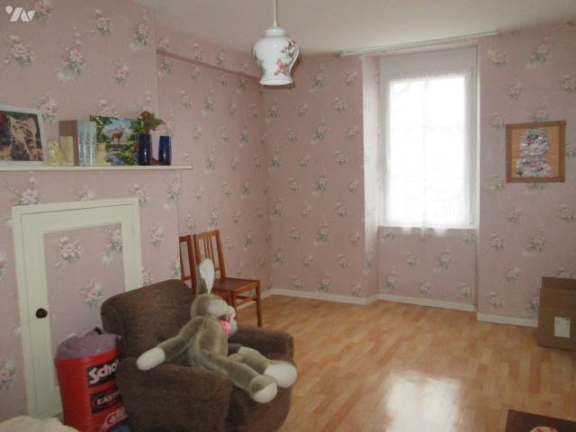 Maison vente à Laval, Pays de la Loire
