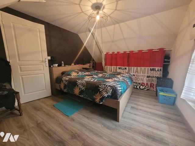 Maison vente à Laval, Pays de la Loire