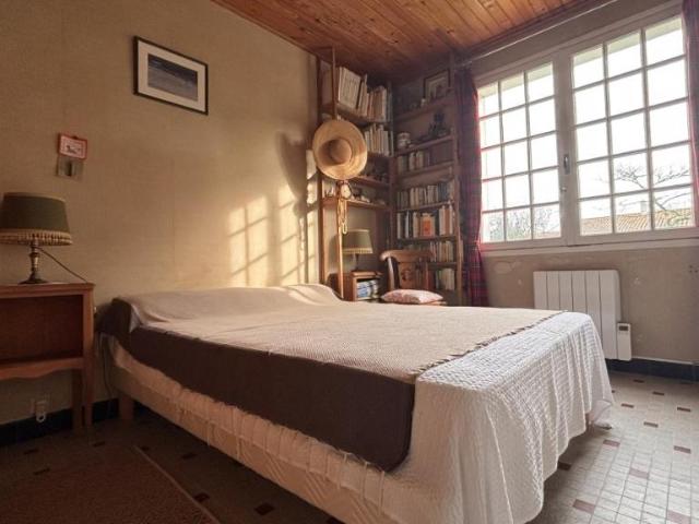Maison vente à La Rochelle, Loix