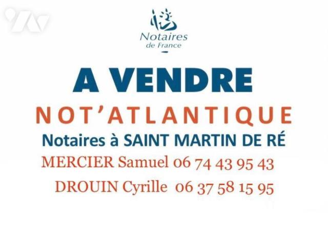 Maison vente à La Rochelle, Loix