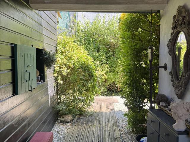 Maison vente à La Rochelle, Loix