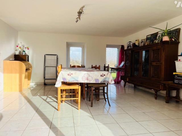 Maison vente à Avranches, Lolif