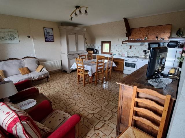 Maison vente à Avranches, Lolif