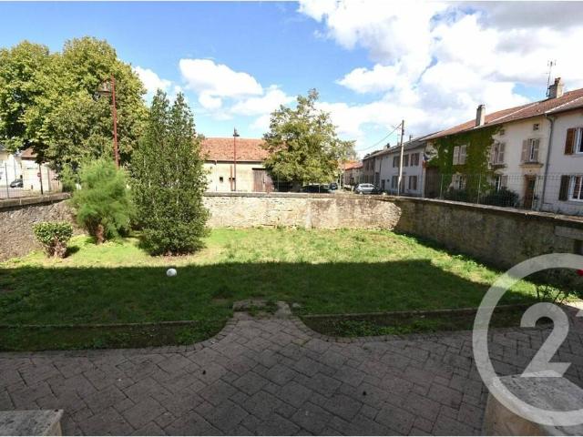 Maison vente à Thionville, Lommerange