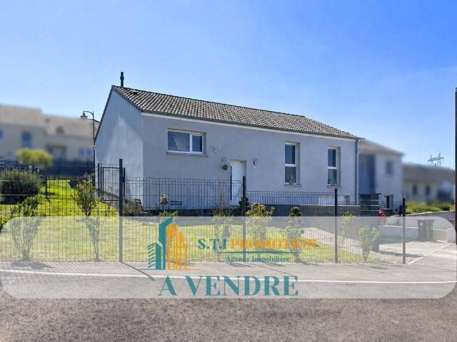 Maison vente à Thionville, Lommerange