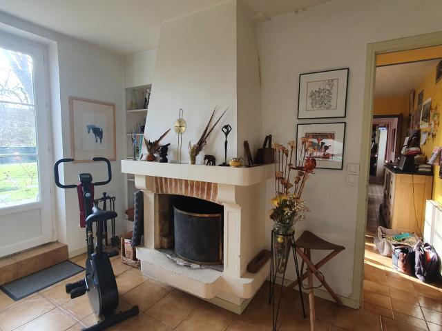 Maison vente à Mantes-la-Jolie, Lommoye