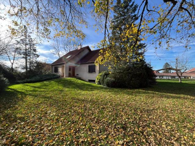 Maison vente à Besançon, Lomont-sur-crête