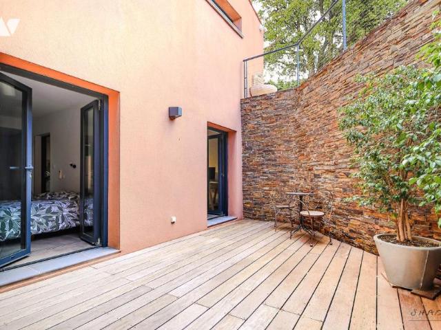 Maison vente à Arrondissement de Toulon, La Londe-les-maures