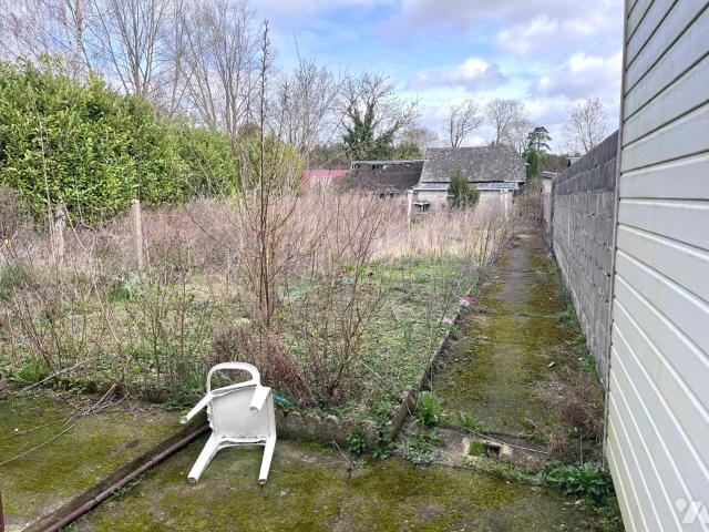 Maison vente à Dieppe, Londinières