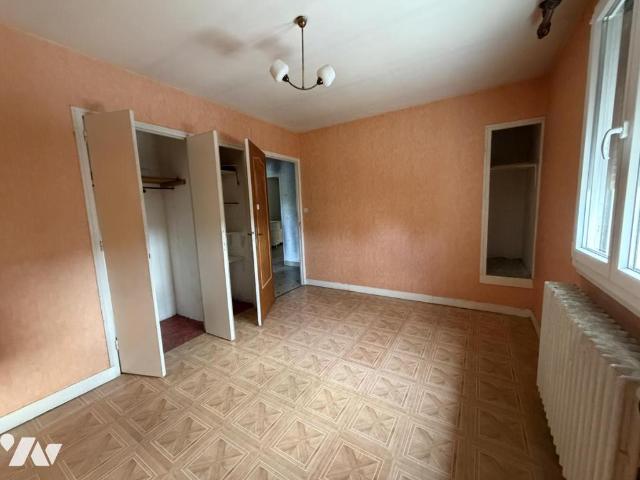 Maison vente à Longeault-Pluvault, Côte-d'Or