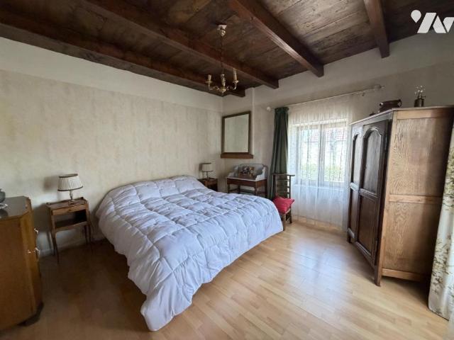 Maison vente à Dijon, Longecourt-en-plaine
