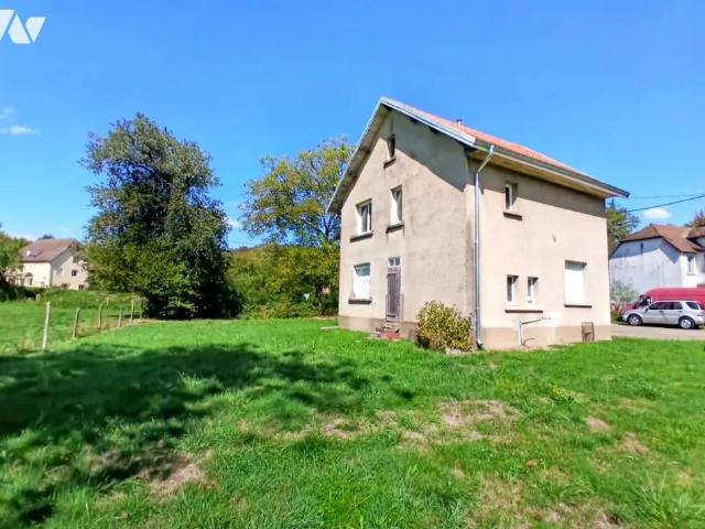 Maison vente à Montbéliard, Longevelle-sur-doubs
