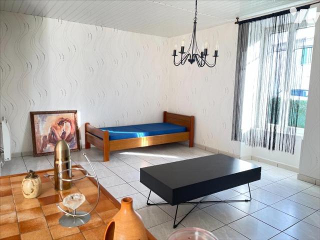 Maison vente à La Rochelle, Nouvelle-Aquitaine