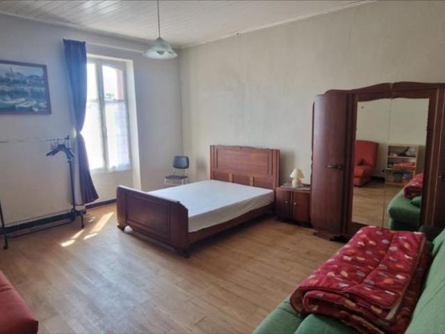 Maison vente à Les Sables-d'Olonne, Longeville-sur-mer